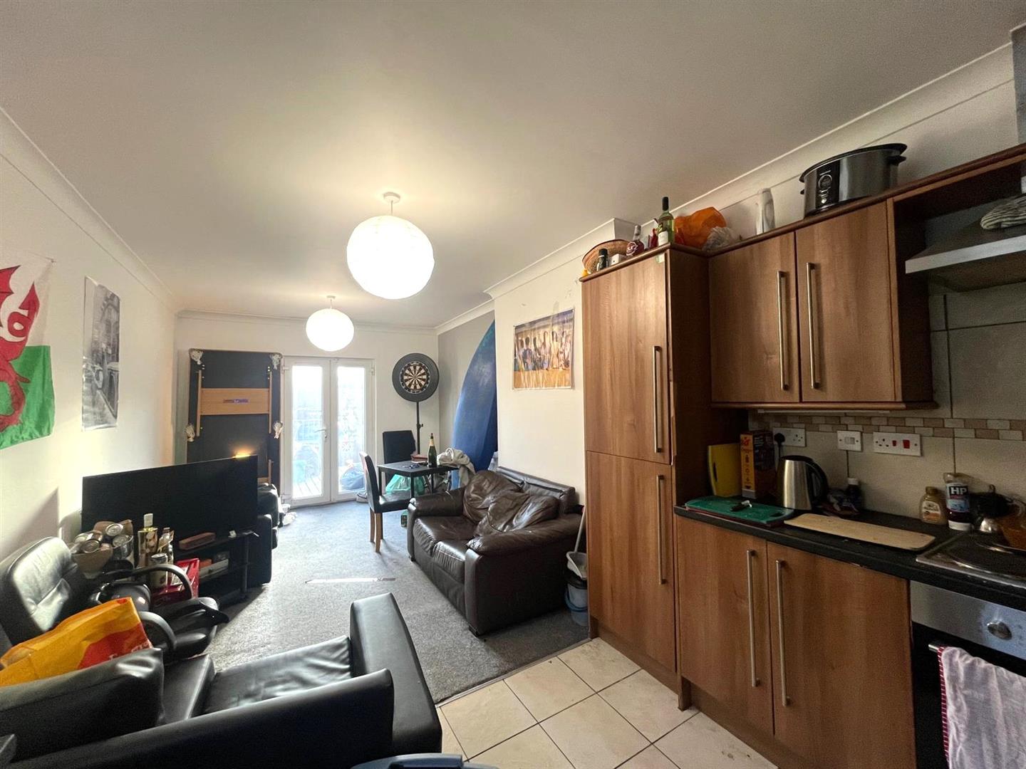 Bryn Y Mor Crescent, Swansea, SA1 4QH